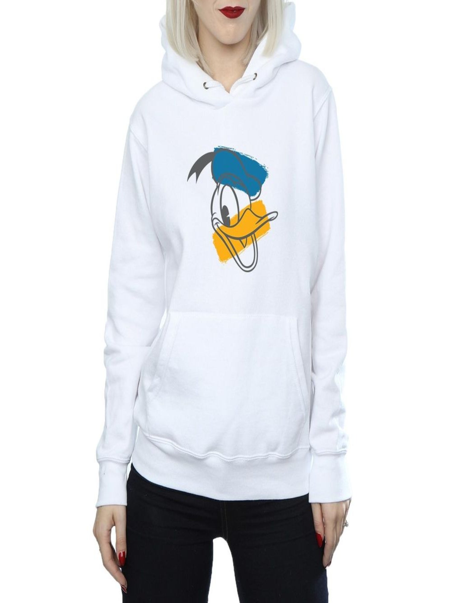 Disney - Sweat à capuche - Kiabi